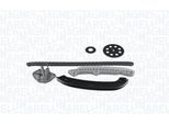 MAGNETI MARELLI Steuerkettensatz 341500000160 für Audi VAG