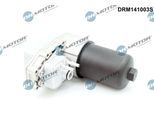 DR.MOTOR AUTOMOTIVE Gehäuse, Ölfilter drm141003s für LAND ROVER Peugeot JAGUAR
