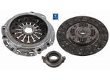 SACHS Kupplungssatz 3000951713 für MITSUBISHI Subaru