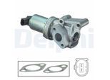 DELPHI AGR-Ventil eg1047512b1 für KIA