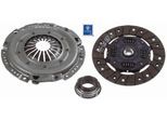 SACHS Kupplungssatz 3000638001 für Opel GM Vaughall SAAB DAEWOO CHEVROLET