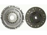 SACHS Kupplungssatz 3000951018 für SAAB