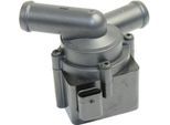 METZGER Zusatzwasserpumpe 2221041 für Audi