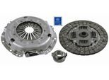 SACHS Kupplungssatz 3000951715