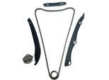 SKF Steuerkettensatz vkml840131 für Ford