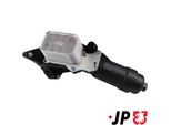 JP GROUP Gehäuse, Ölfilter 1413501500 für BMW