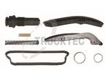 TRUCKTEC AUTOMOTIVE Steuerkettensatz 0212212 für Mercedes