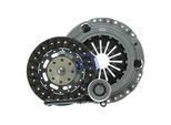 AISIN Kupplungssatz ckn234r