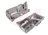 VAN WEZEL Ölwanne 0593071 für BMW