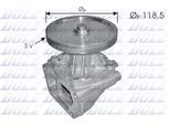 DOLZ Wasserpumpe s121 für Fiat