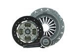 AISIN Kupplungssatz ckn245r