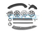 DAYCO Steuerkettensatz ktc1062 für VW