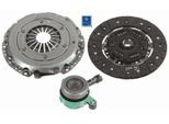 SACHS Kupplungssatz 3000990401