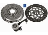SACHS Kupplungssatz 3000990411
