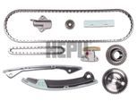 HEPU Steuerkettensatz 210435 für RENAULT