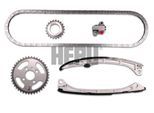 HEPU Steuerkettensatz 210450 für TOYOTA
