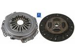 SACHS Kupplungssatz 3000950841 für Suzuki