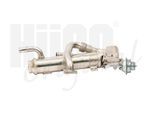 ASTEMO-HITACHI Kühler, Abgasrückführung 138459 für Audi