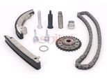 ASHIKA Steuerkettensatz kck0409 für ROVER GM Opel Vaughall SAAB LAND