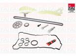FAI AUTOPARTS Steuerkettensatz tck118 oben für Peugeot BMW