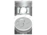 NÜRAL Kolben 8712400000 für Fiat