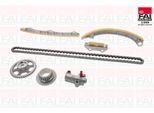 FAI AUTOPARTS Steuerkettensatz tck189ng oben für HONDA