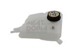 MEAT & DORIA Wasserkasten, Kühler 2035019 für Ford