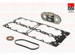 FAI AUTOPARTS Steuerkettensatz tck199 für Iveco