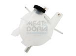 MEAT & DORIA Wasserkasten, Kühler 2035049 für Ford
