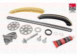 FAI AUTOPARTS Steuerkettensatz tck25 oben für VW VAG
