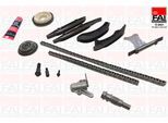 FAI AUTOPARTS Steuerkettensatz tck338 unten für BMW