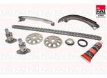 FAI AUTOPARTS Steuerkettensatz tck35 oben für TOYOTA