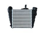 KAMOKA Ladeluftkühler 7750112 für VW