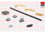 FAI AUTOPARTS Steuerkettensatz tck3a unten für Vaughall