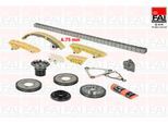 FAI AUTOPARTS Steuerkettensatz tck47 oben für Ford JAGUAR