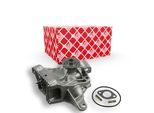 FEBI BILSTEIN Wasserpumpe 22242 für Opel GM RENAULT