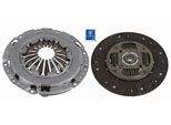 SACHS Kupplungssatz 3000950852 für SSANGYONG