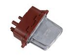 METZGER Regler, Innenraumgebläse 0917754 für Iveco