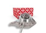 FEBI BILSTEIN Wasserpumpe 173413 für Audi