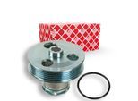 FEBI BILSTEIN Wasserpumpe 173540 für Audi