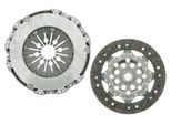 AISIN Kupplungssatz Clutch Set (2P) kere12r für RENAULT