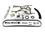 HEPU Steuerkettensatz 210216 für Opel GM