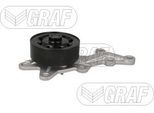 GRAF Wasserpumpe pa1433 für TOYOTA