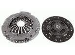 SACHS Kupplungssatz 3000950767 für Mercedes DACIA