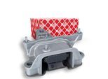 FEBI BILSTEIN Lagerung, Automatikgetriebe 109335 links für Ford