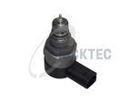 TRUCKTEC AUTOMOTIVE Druckregelventil, Common-Rail-System 0213113 für BMW Mercedes