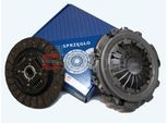 STATIM Kupplungssatz 100741 für NISSAN RENAULT DACIA