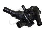 TRUCKTEC AUTOMOTIVE Thermostat, Kühlmittel 0219444 für Mercedes