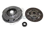 TRUCKTEC AUTOMOTIVE Kupplungssatz 0723153 für Audi