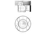 KOLBENSCHMIDT Kolben 41080600 für Zylinder 4-6 Mercedes